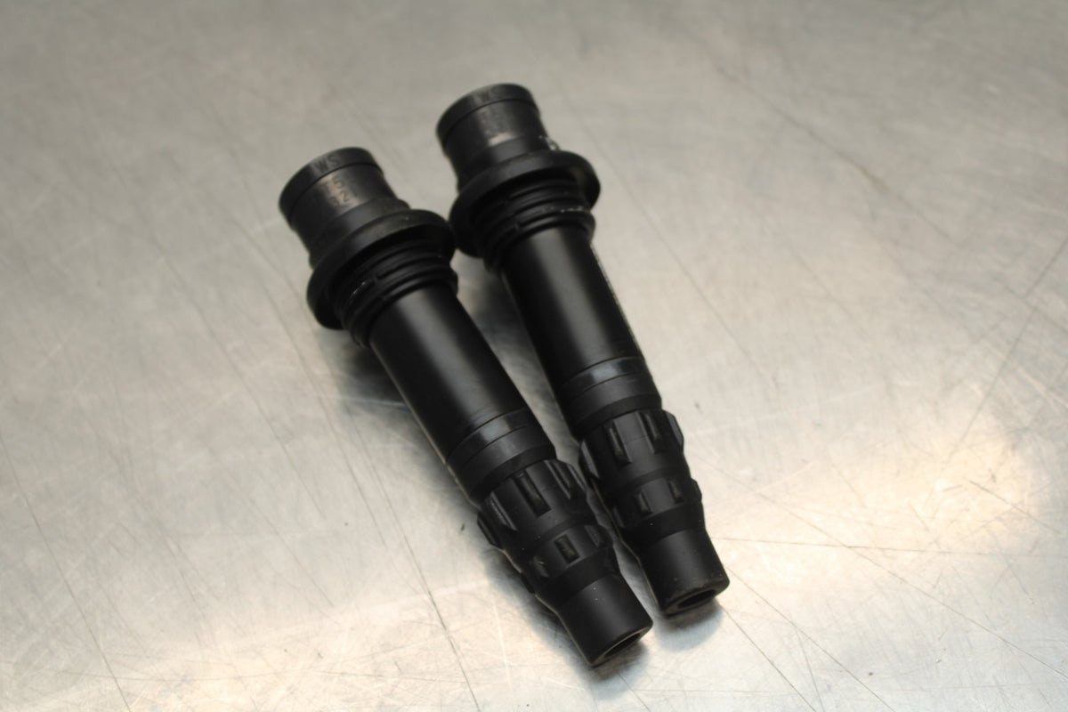23-24 YAMAHA MT-07 IGNITION COILS COIL SPARK PLUG CAPS BB194