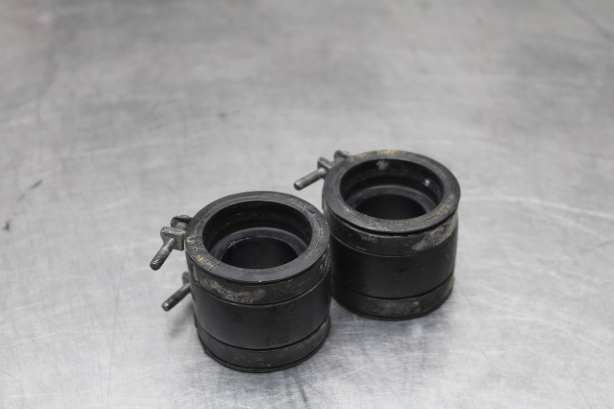 09 KAWASAKI NINJA 250R AIR INTAKE BOOTS BB824