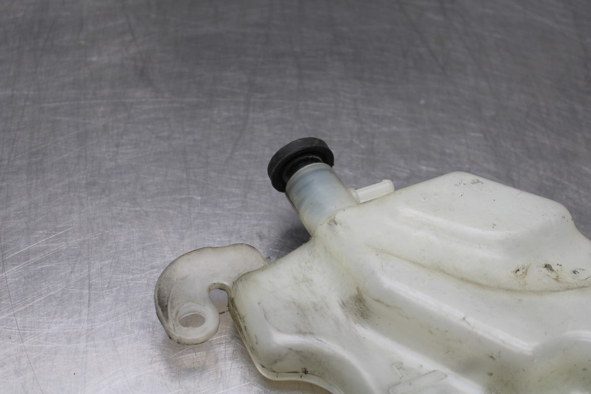 08 SUZUKI SV650 COOLANT WATER TANK RESERVOIR BOTTLE BB846
