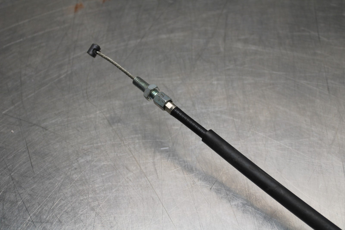11-24 SUZUKI GSXR750 CLUTCH CABLE LINE BB810