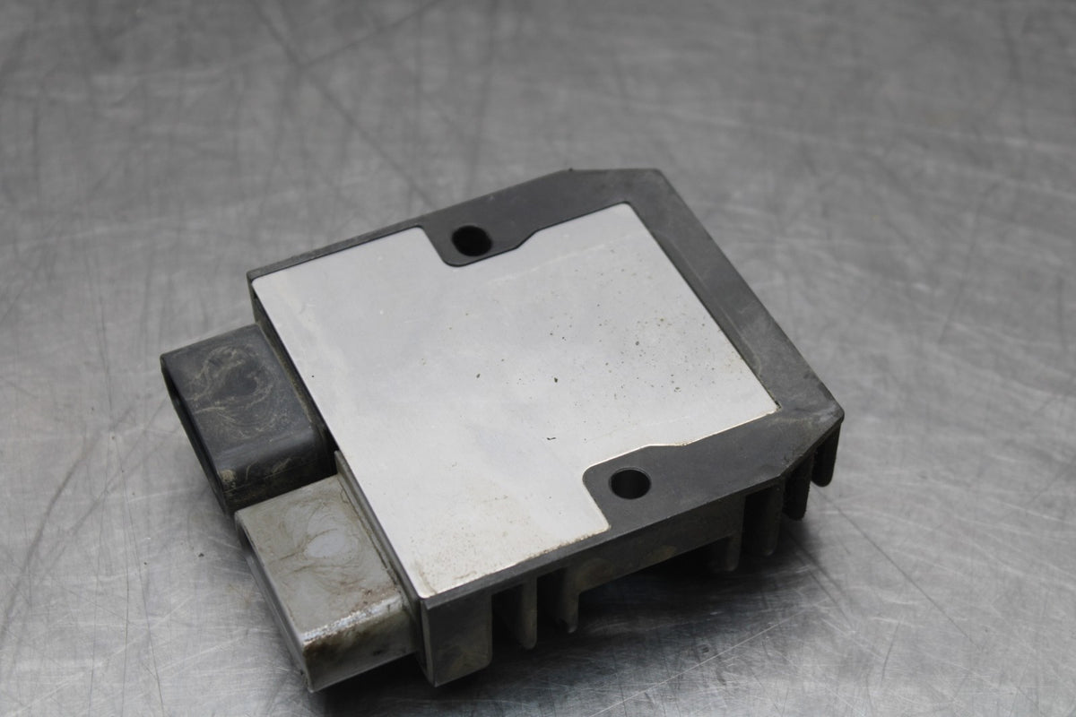 14 TRIUMPH STREET TRIPLE ABS RECTIFIER VOLTAGE REGULATOR BB808