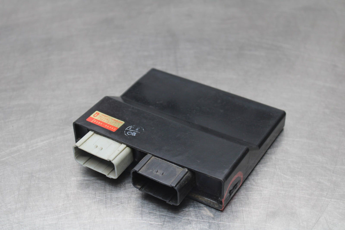 13-18 KAWASAKI NINJA ZX6R ECU COMPUTER CONTROLLER UNIT BLACK BOX ECM  BB915
