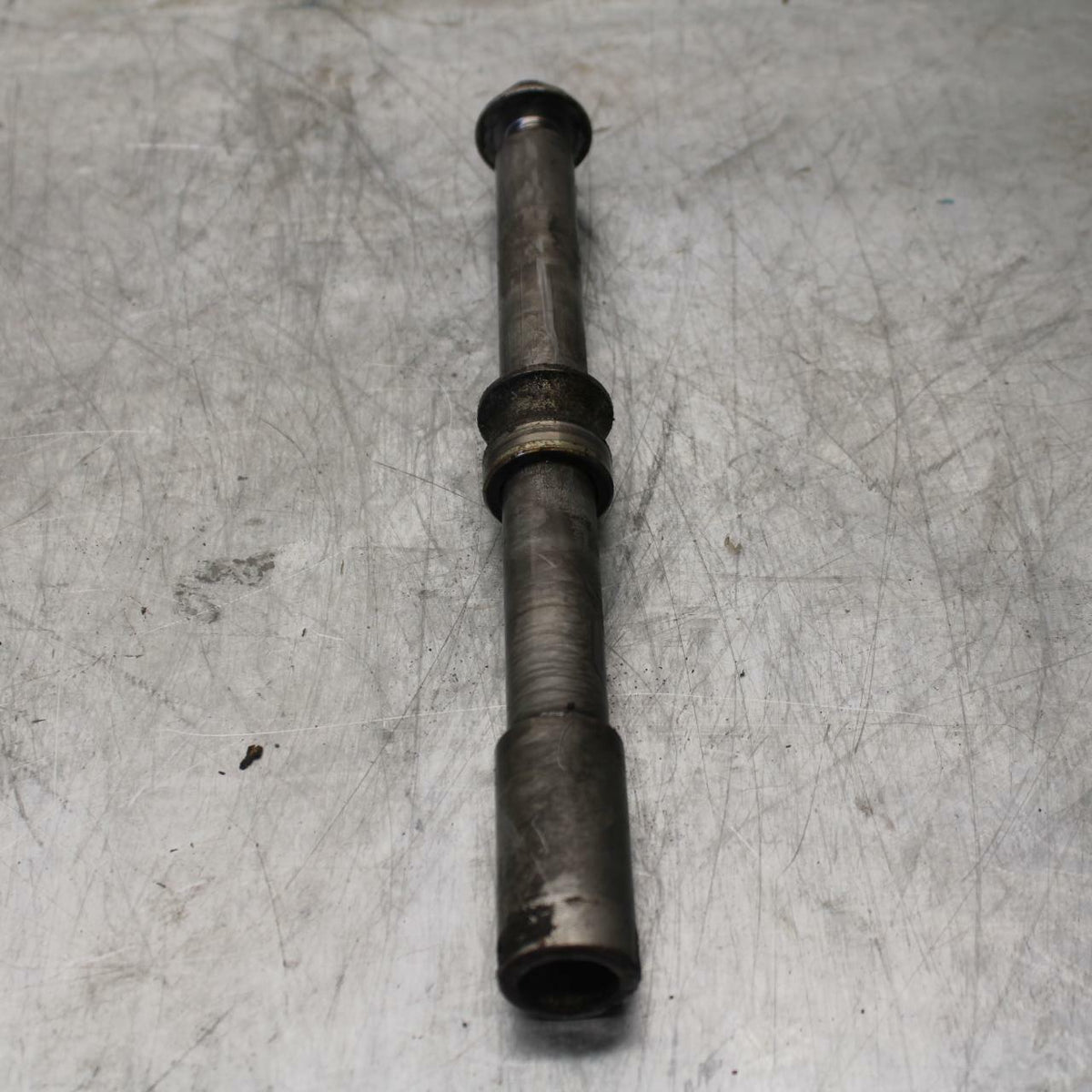 87-96 HONDA CBR1000F FRONT WHEEL RIM AXLE PIVOT BOLT BB420