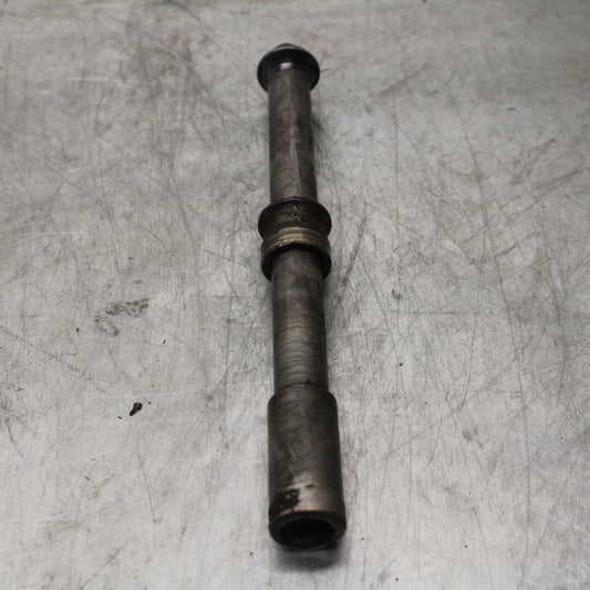 87-96 HONDA CBR1000F FRONT WHEEL RIM AXLE PIVOT BOLT BB420