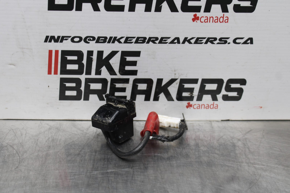 22 KAWASAKI NINJA 1000SX ENGINE STARTER RELAY STARTING MOTOR SWITCH BB780