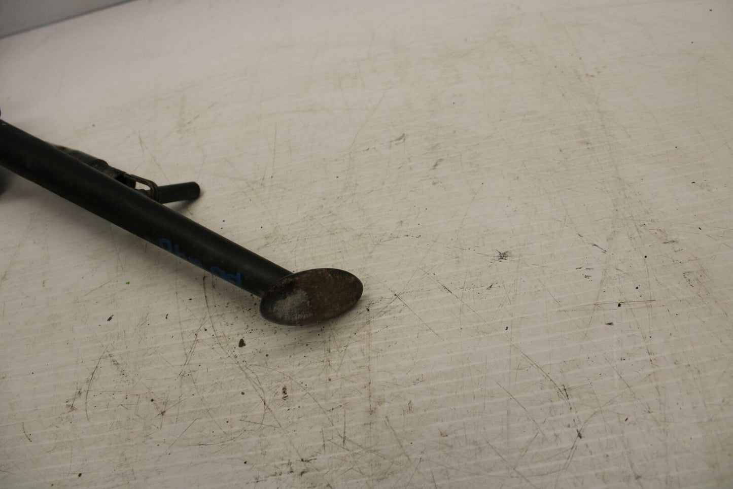 13-18 KAWASAKI NINJA ZX6R KICKSTAND SIDE KICK STAND 34024-0115 BB240