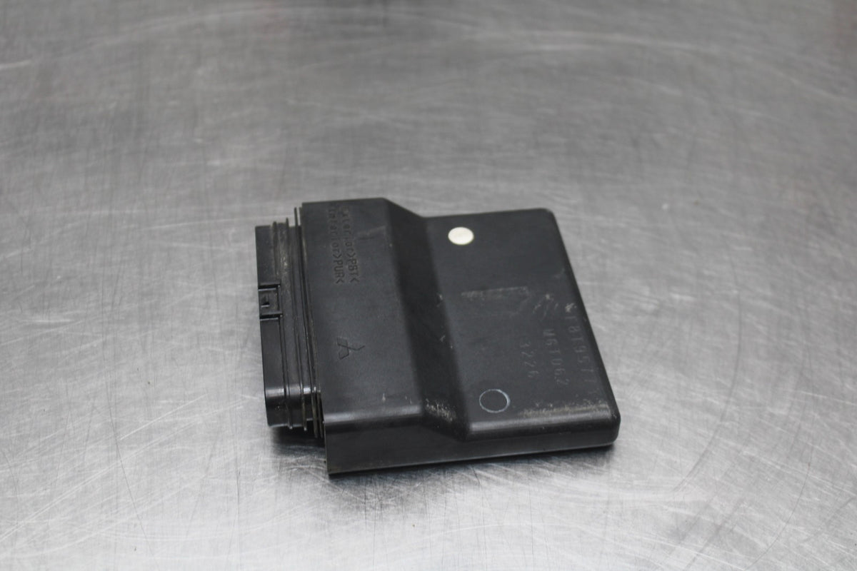 03 SUZUKI SV650 ECU COMPUTER CONTROLLER UNIT BLACK BOX ECM CDI  BB846