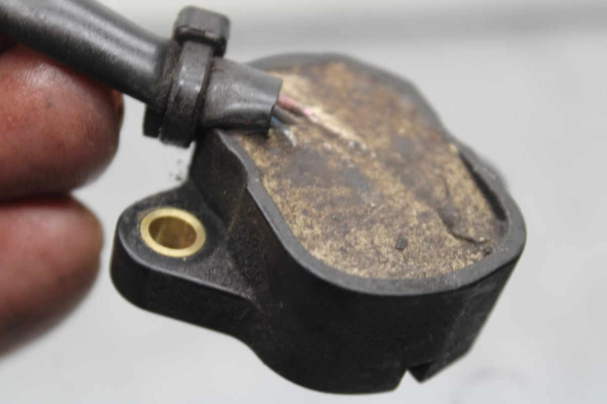 09-11 SUZUKI GSXR 1000 GEAR POSITION SENSOR BB96