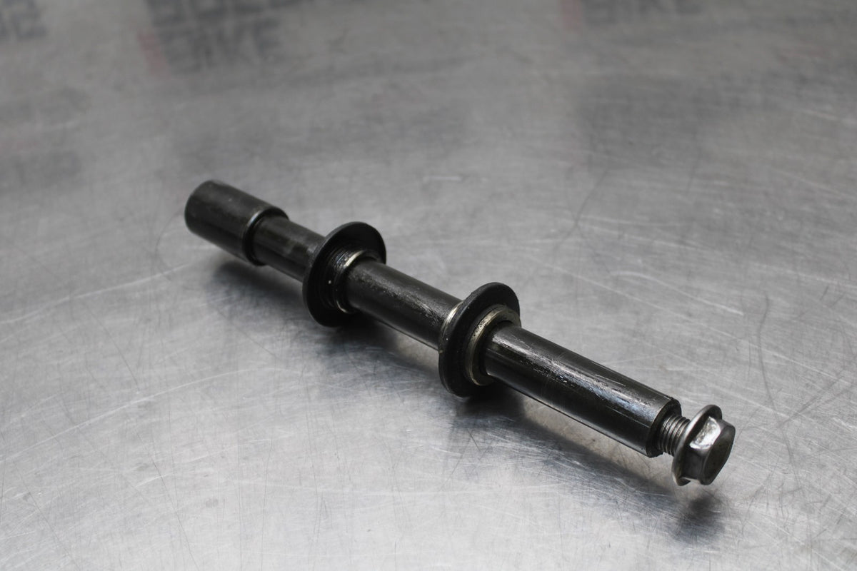 05 YAMAHA YZF R6 FRONT WHEEL RIM AXLE PIVOT BOLT BB814