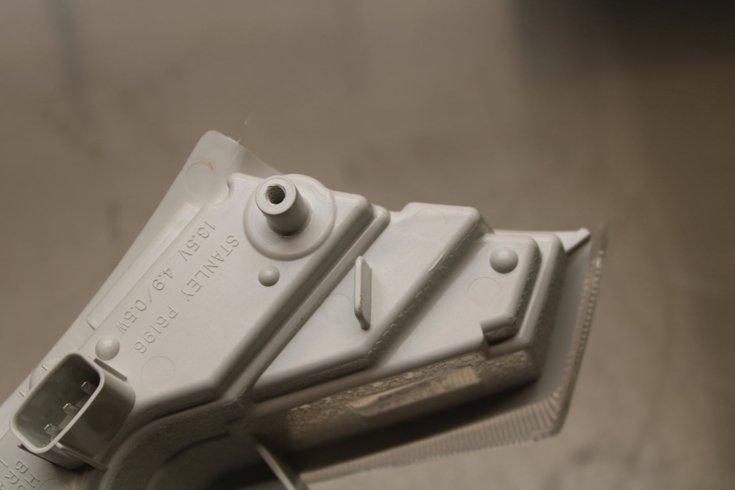 23-24 KAWASAKI NINJA ZX14R NEW!! REAR TAIL TAILLIGHT BACK BRAKE LIGHT BB141