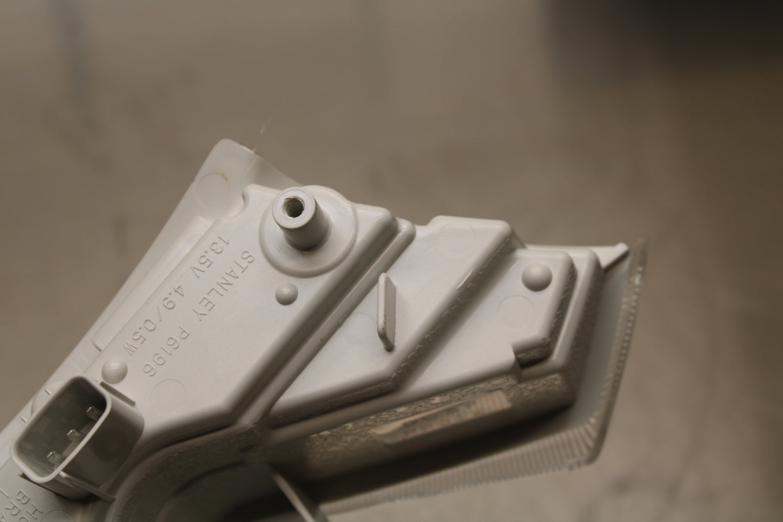 23-24 KAWASAKI NINJA ZX14R NEW!! REAR TAIL TAILLIGHT BACK BRAKE LIGHT BB141