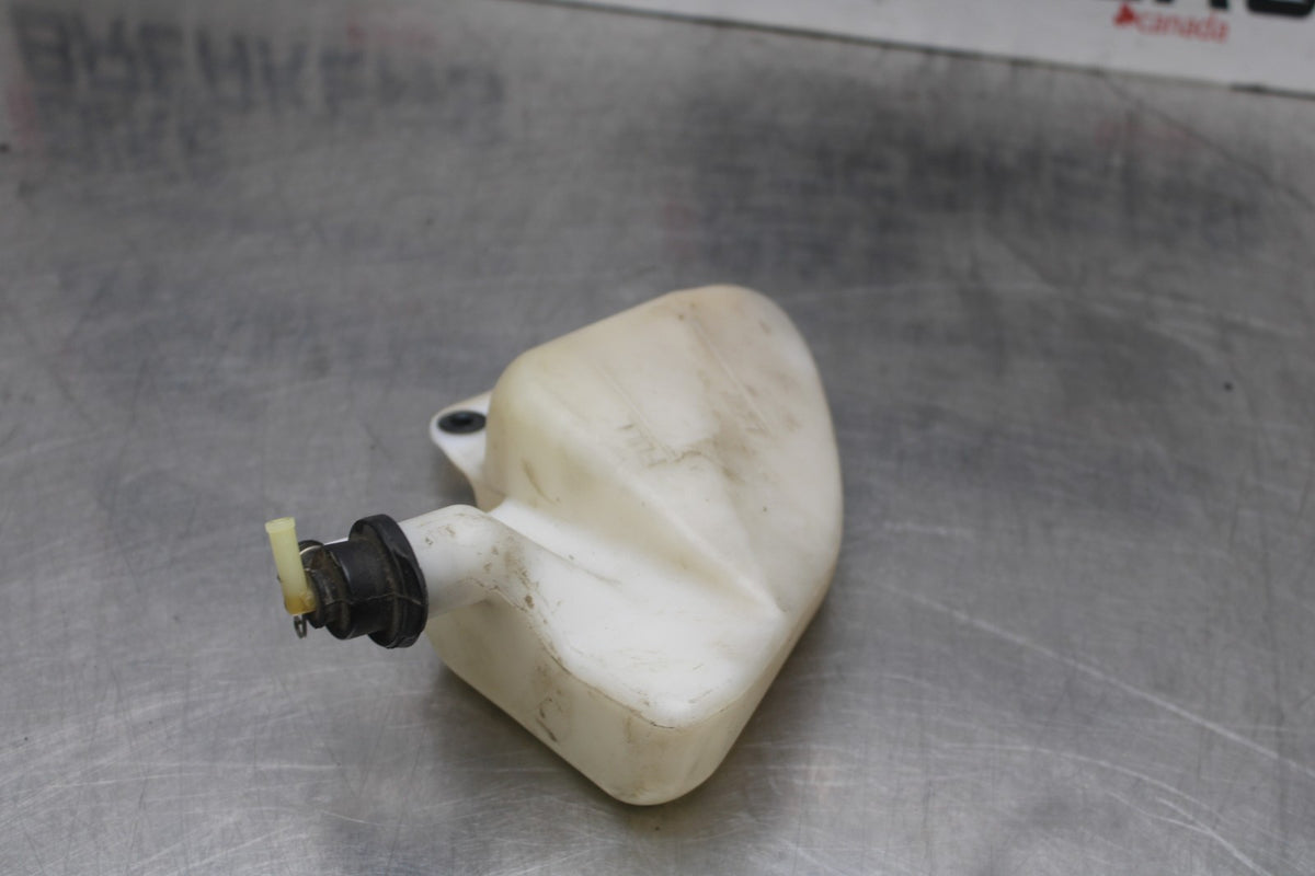 08-16 YAMAHA YZF R6 COOLANT WATER TANK RESERVOIR BOTTLE BB798