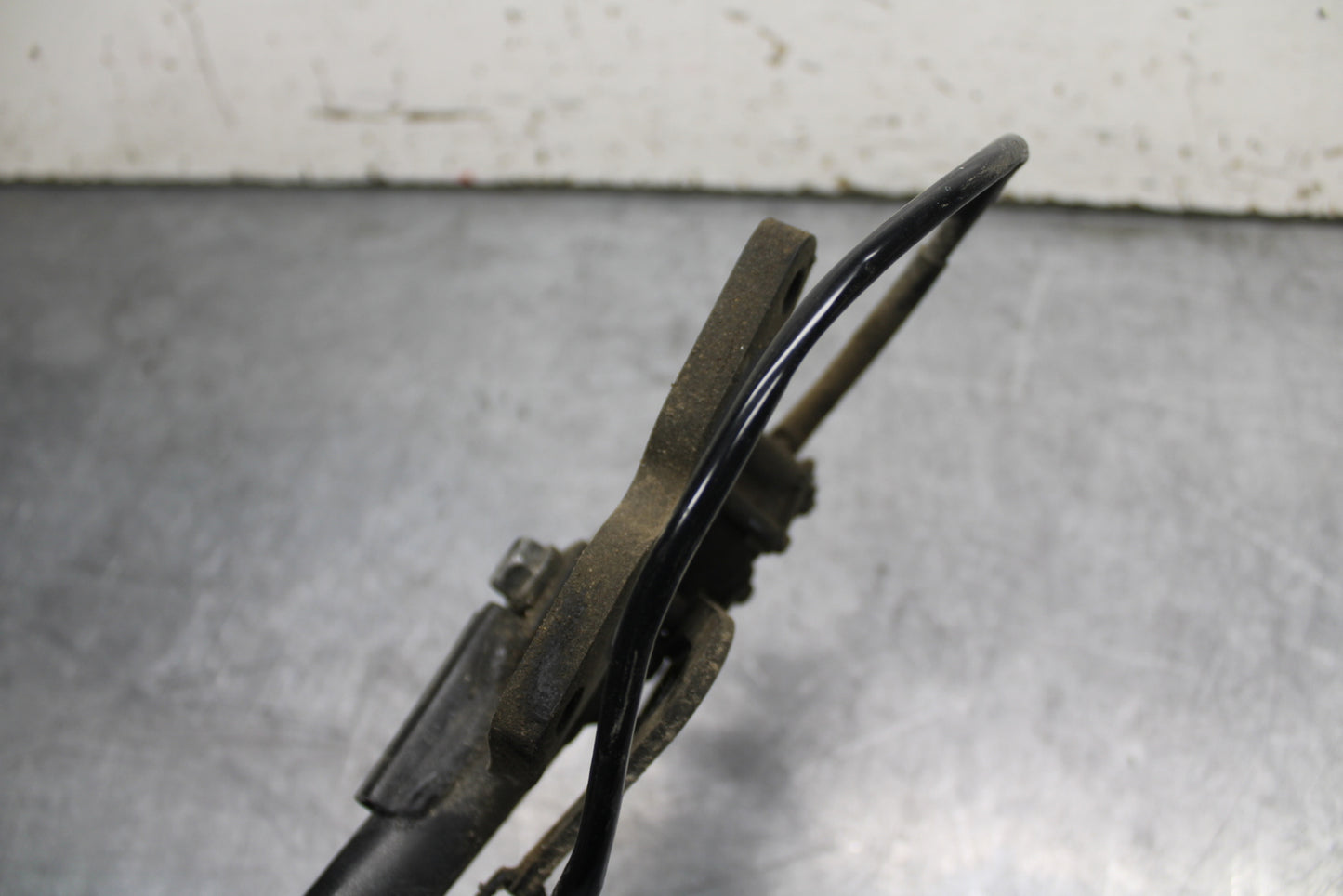 18-24 KAWASAKI NINJA 650 KICKSTAND SIDE KICK STAND BB725