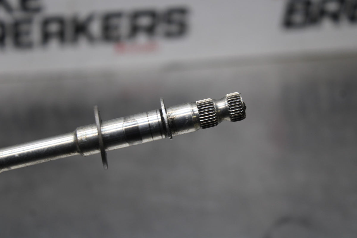 18 YAMAHA YZF R1  SHIFTER SHIFT SHAFT BB838