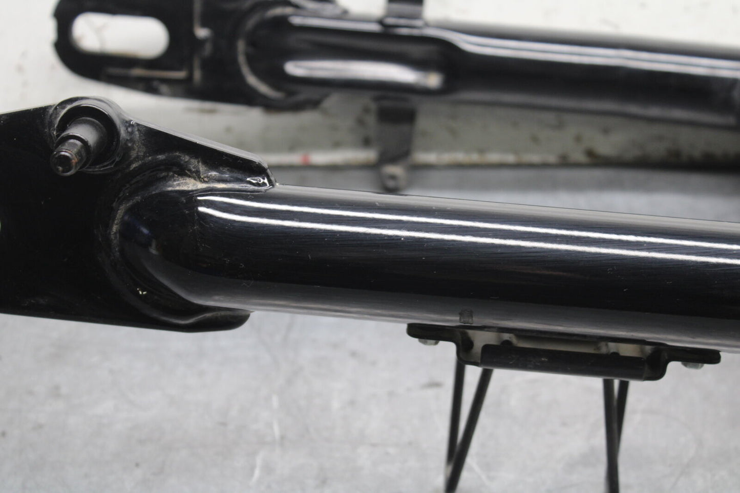 17-24 YAMAHA BOLT XVS950 REAR SWINGARM SUSPENSION ARM BB729