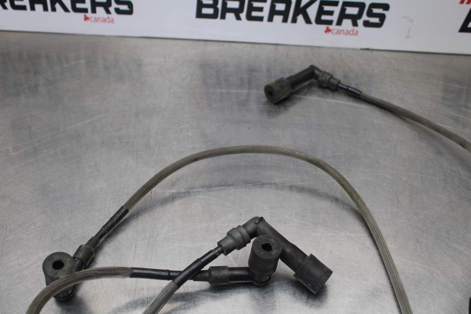 03-08 KAWASAKI VULCAN 1600 IGNITION COILS BB196