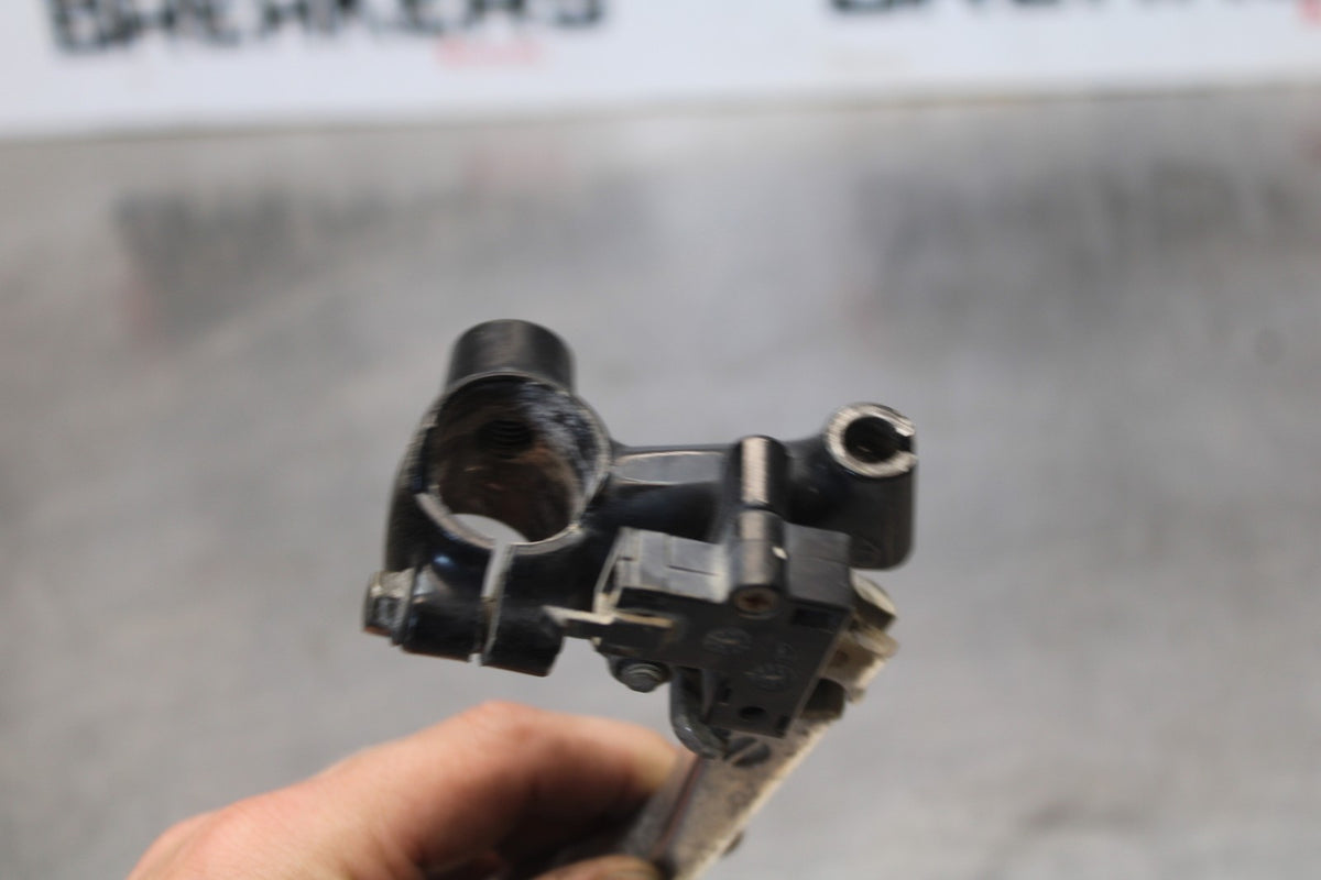 04 BUELL FIREBOLT XB12R CLUTCH PERCH MOUNT WITH LEVER  BB903