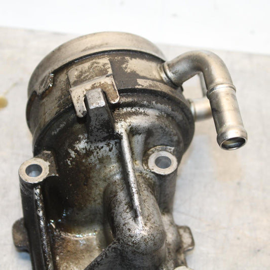 1999 Suzuki GSXR600 ENGINE MOTOR OIL COOLER  BB580