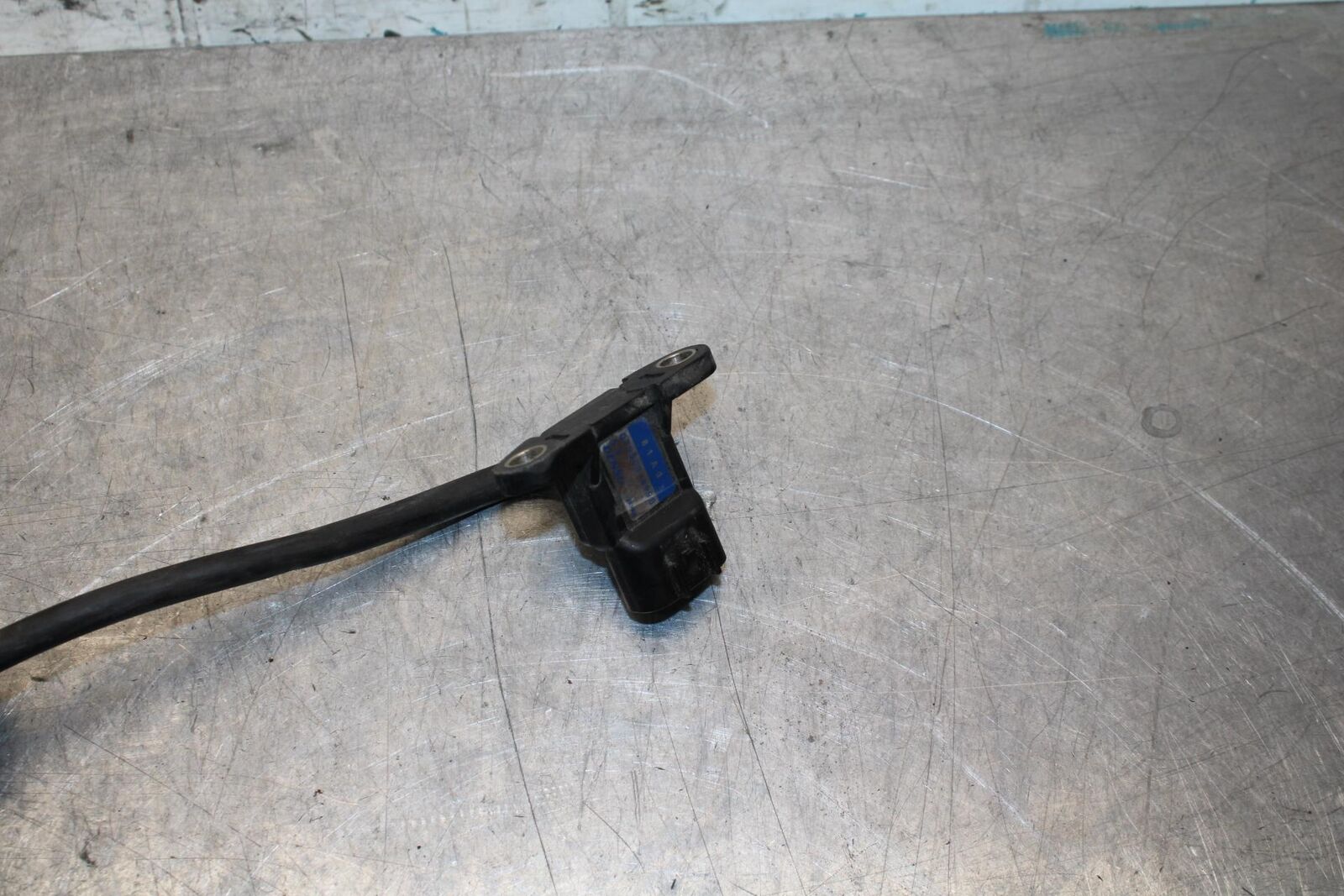 2001 Suzuki GSXR750 MAP MASS AIR FLOW PRESSURE SENSOR 15620-35F00 BB553