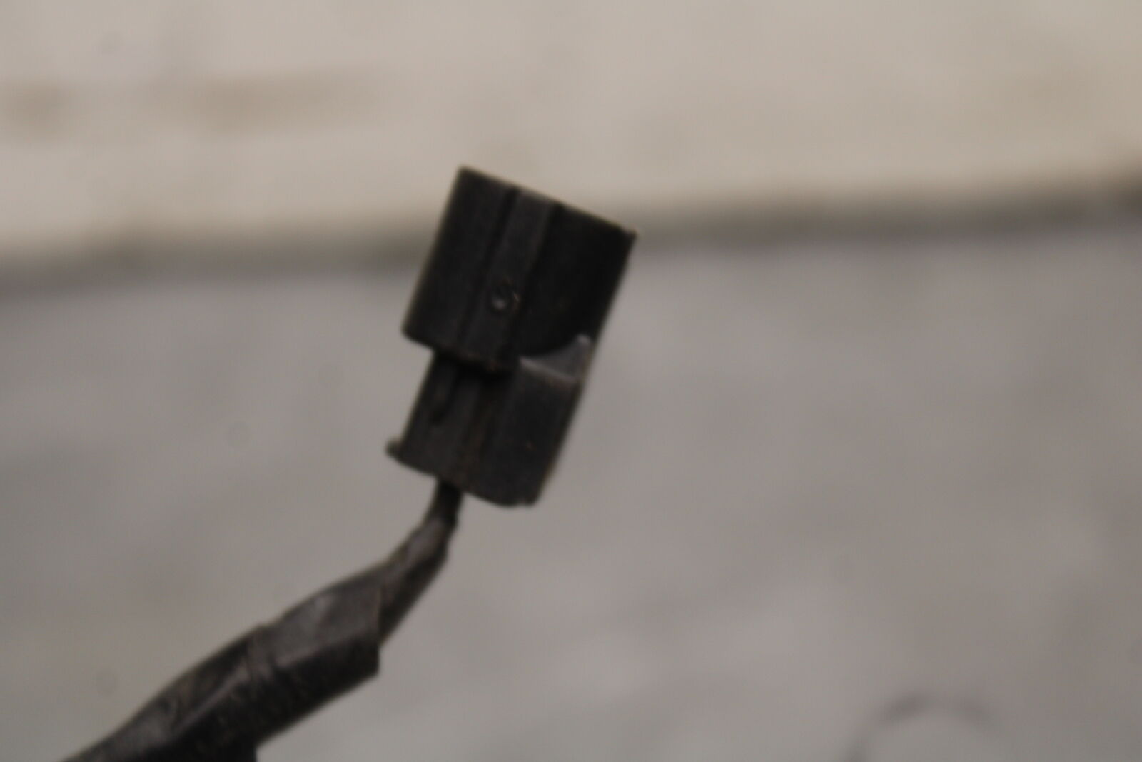 17-21 HONDA CBR1000RR SP REAR BACK BRAKE SENSOR BB681