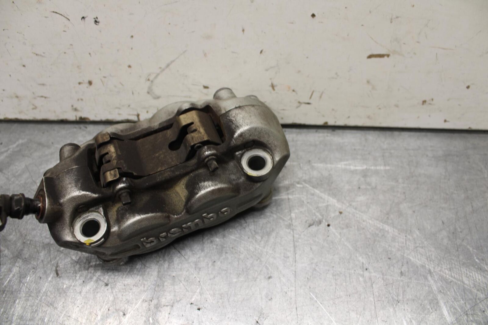 16-18 KTM 690 DUKE  FRONT BRAKE CALIPER BB631