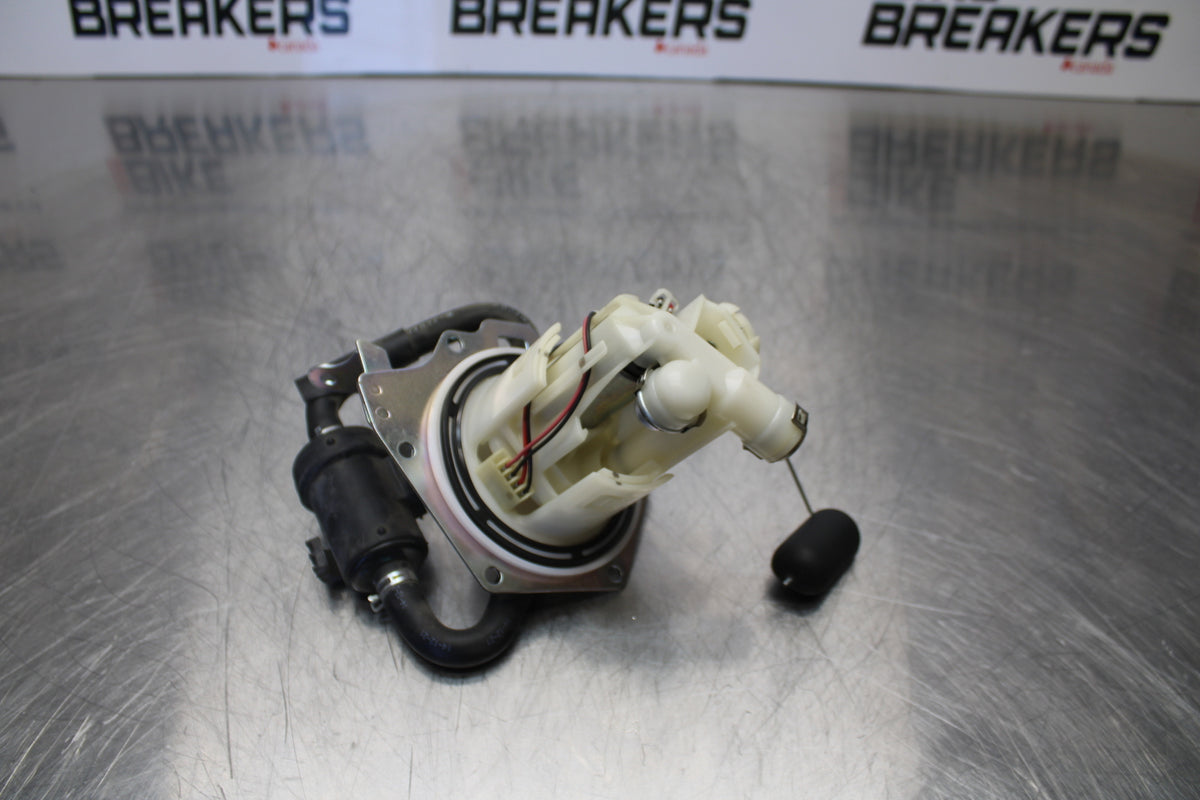 15-16 HONDA CB300F FUEL PUMP GAS PETROL SENDER UNIT BB150