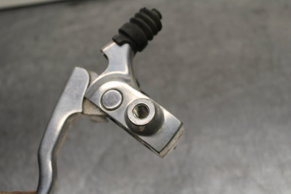 02-03 YAMAHA V STAR 1100 CLUTCH PERCH MOUNT WITH LEVER  BB124