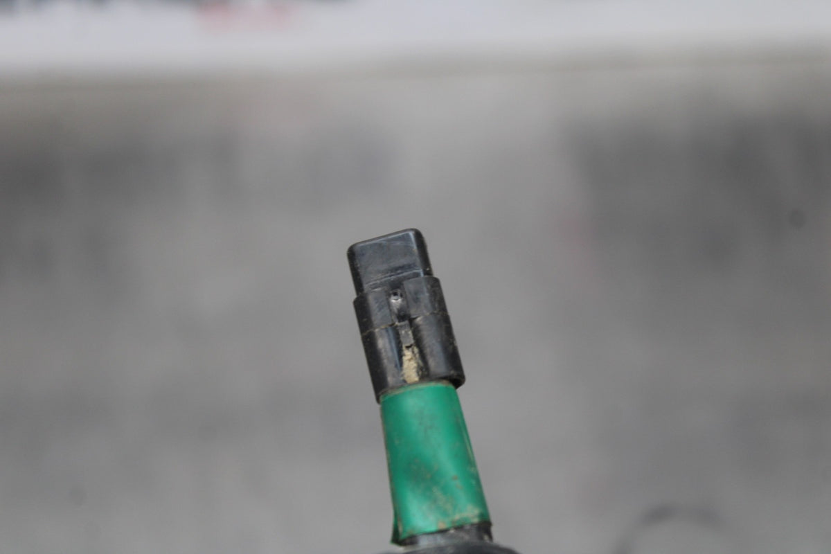 24-25 KAWASAKI NINJA ZX6R REAR BACK BRAKE SENSOR BB785