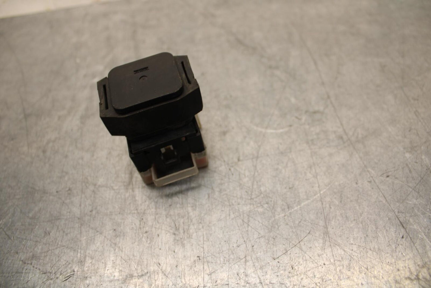 05 YAMAHA YZF R6S ENGINE STARTER RELAY STARTING MOTOR SWITCH BB600