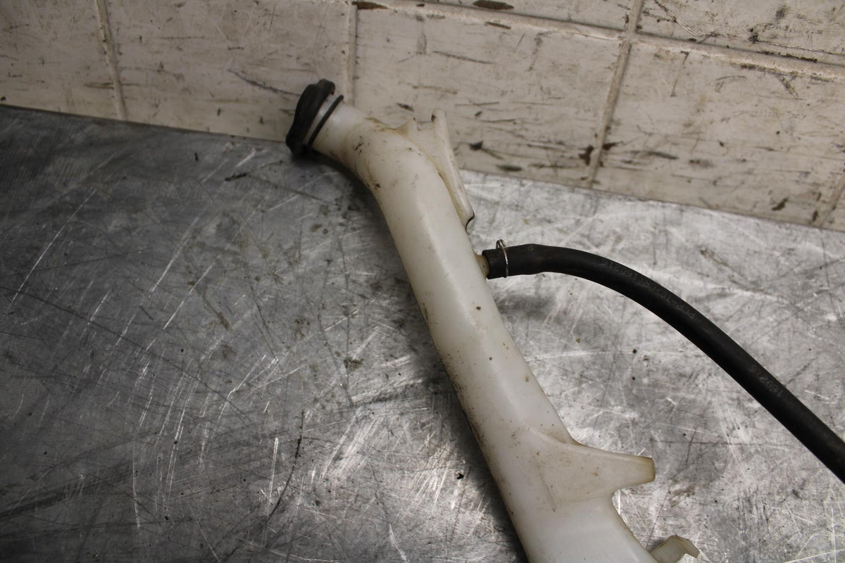 2016 Honda CBR500R COOLANT WATER TANK RESERVOIR BOTTLE BB45
