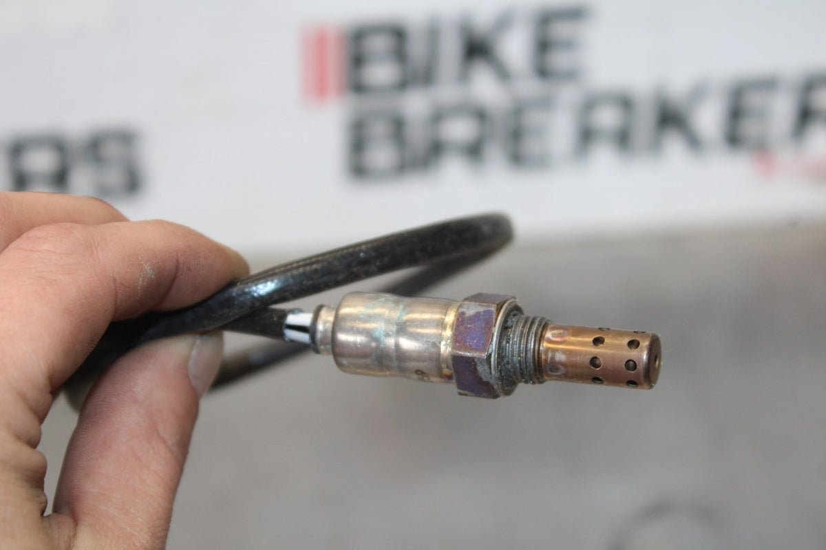 11-26 SUZUKI GSXR750 NEW TAKE OFF OXYGEN O2 EXHAUST GAS LAMBDA SENSOR BB882