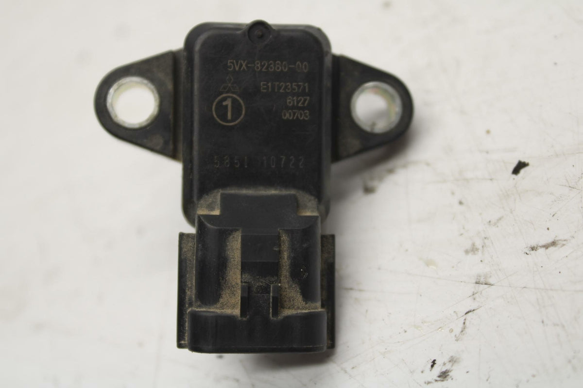 06 YAMAHA YZF R1 MAP MASS AIR FLOW PRESSURE SENSOR  BB282