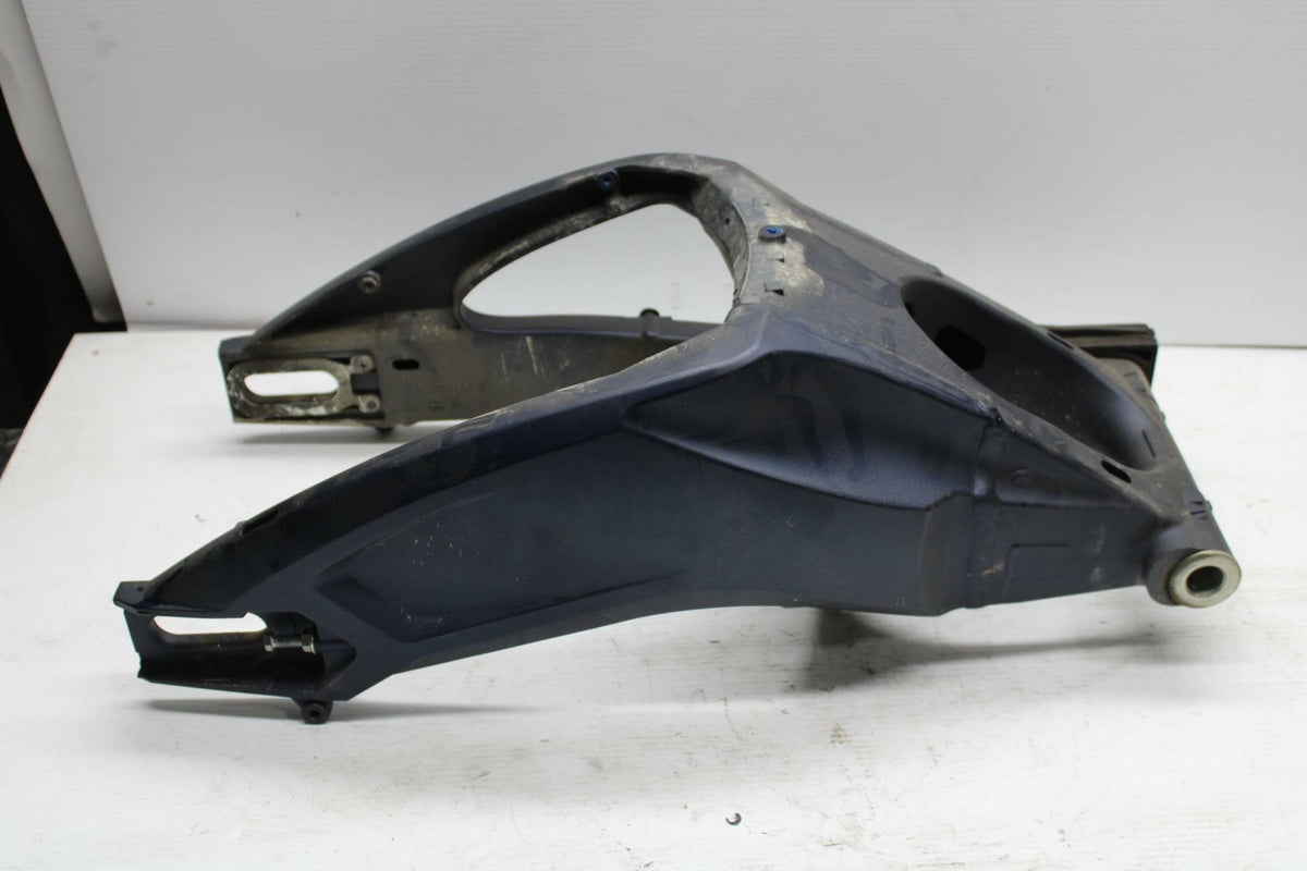 11-19 SUZUKI GSXR600 REAR SWINGARM BACK SUSPENSION SWING ARM BB294
