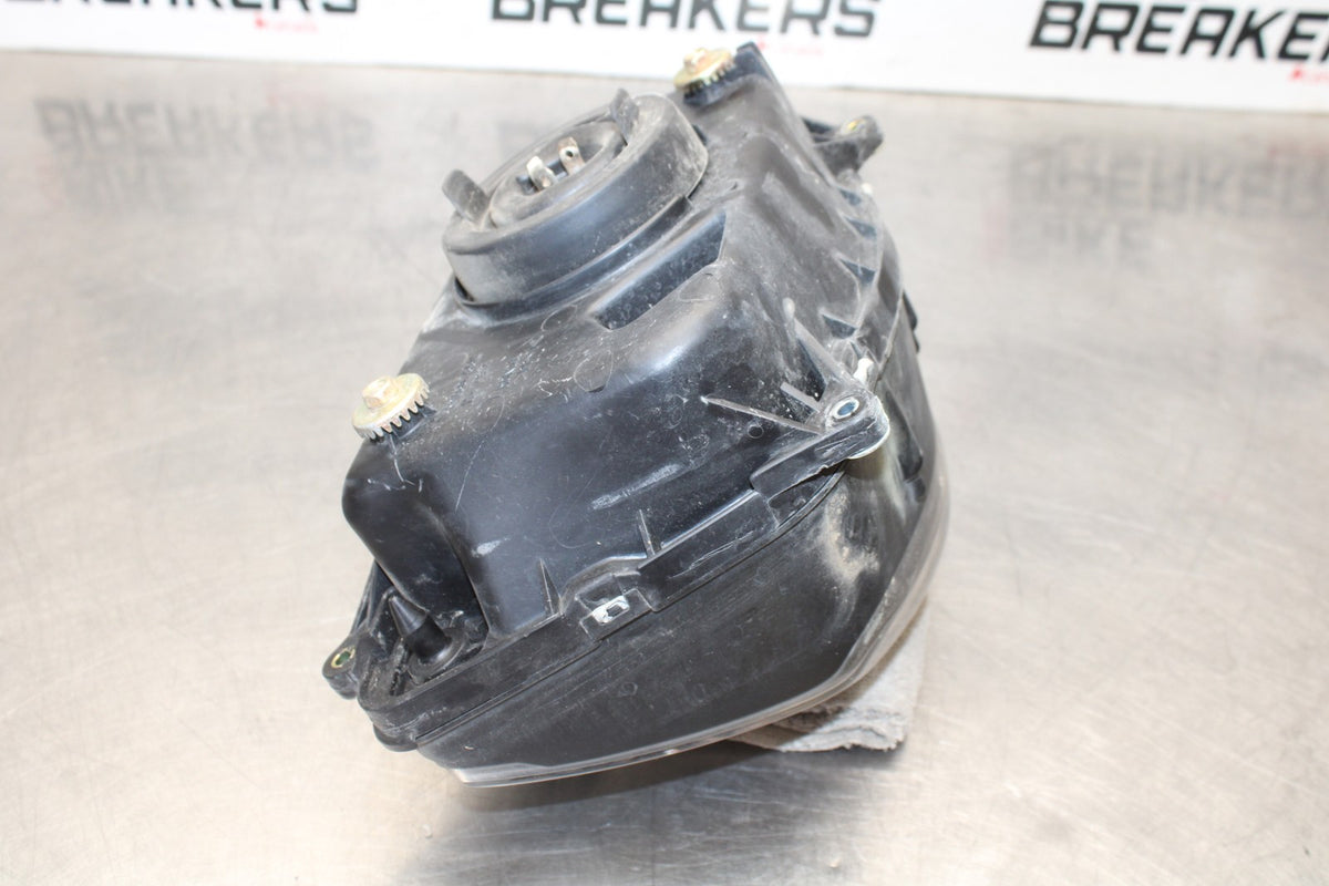 98-05 HONDA SUPER HAWK 1000 VTR1000F FRONT HEADLIGHT HEAD LIGHT LAMP BB924