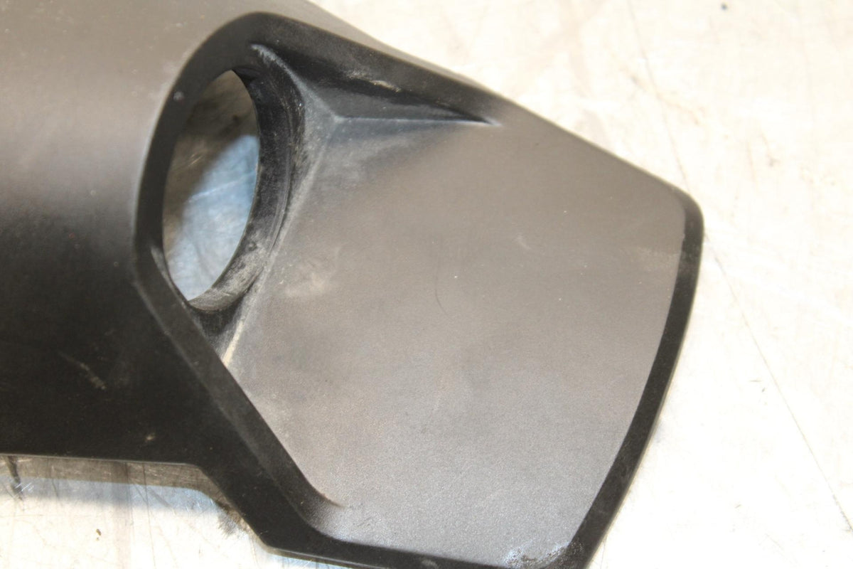 19-20 KTM 790 DUKE 790 IGNITION TRIM PANEL COVER BB570