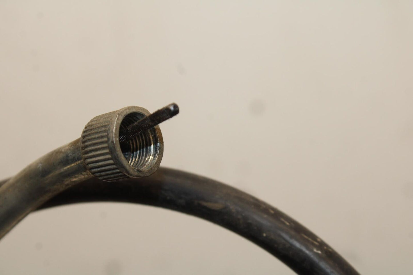 1998 Yamaha Vmax 1200 VMX1200 SPEED DRIVE GEAR HUB with CABLE BB620