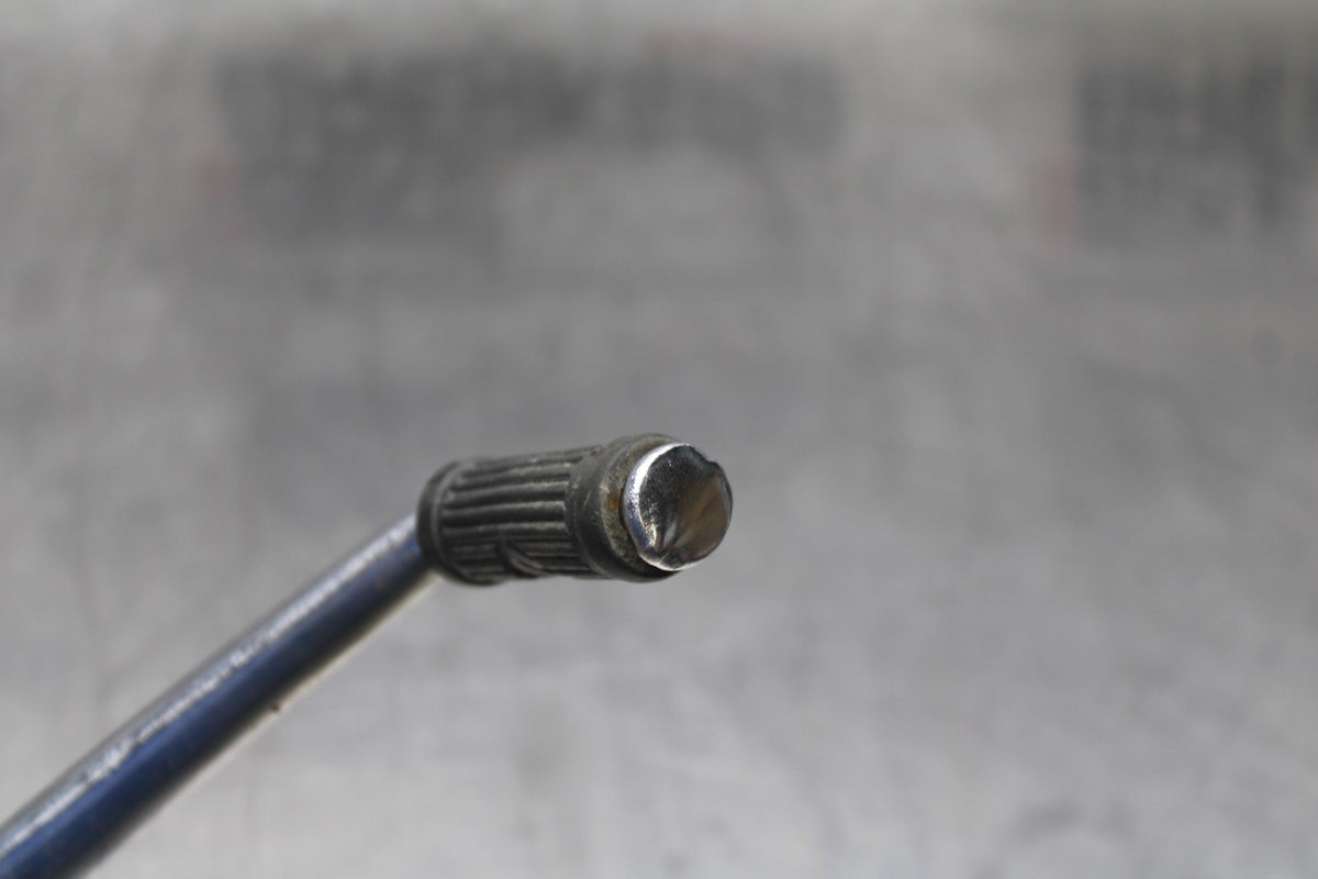 77 SUZUKI GS750 KICKSTART LEVER BB779