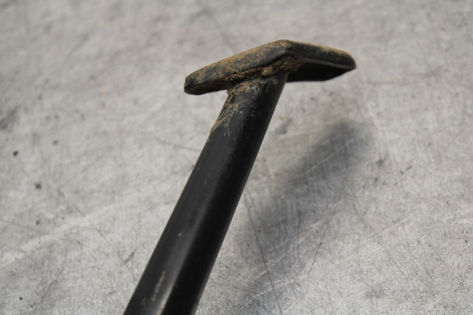 11-23 SUZUKI GSXR 750 KICKSTAND SIDE KICK STAND BB630