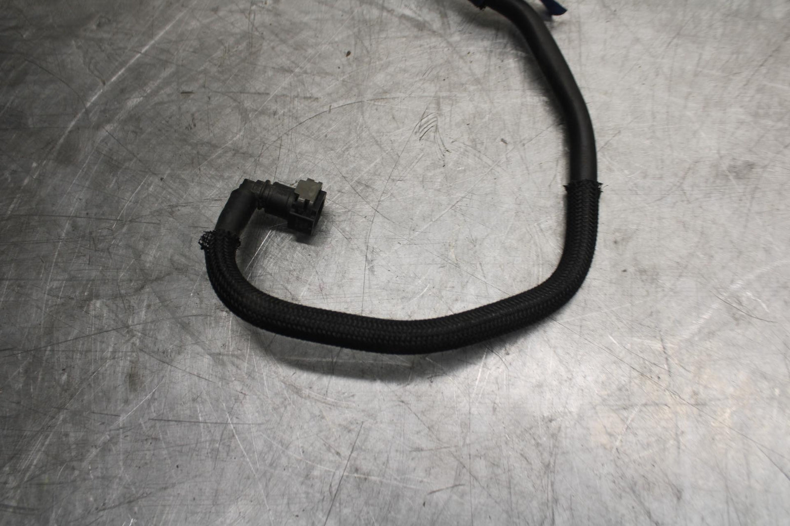 2016 Yamaha XSR900 ABS FUEL HOSE GAS LINE TUBE PIPE BB516