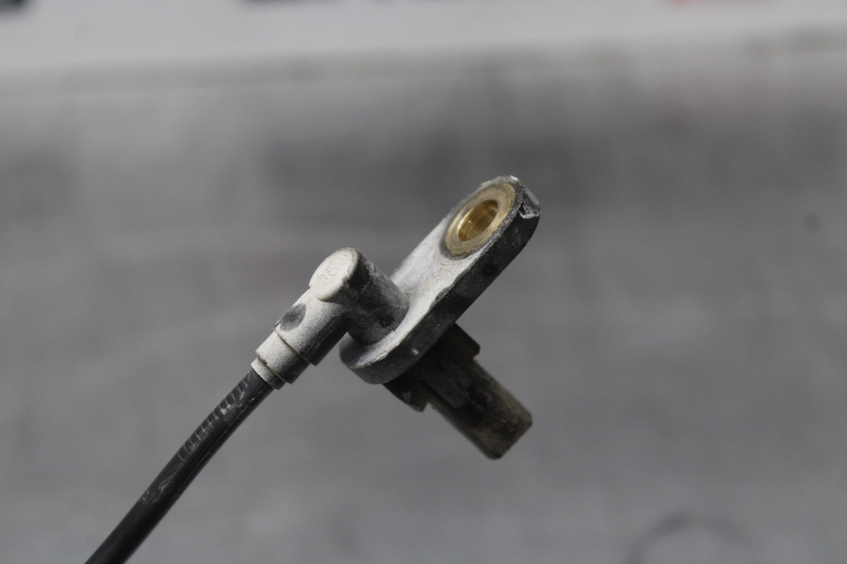 08 SUZUKI SV650 FRONT ABS BRAKE SENSOR BB846