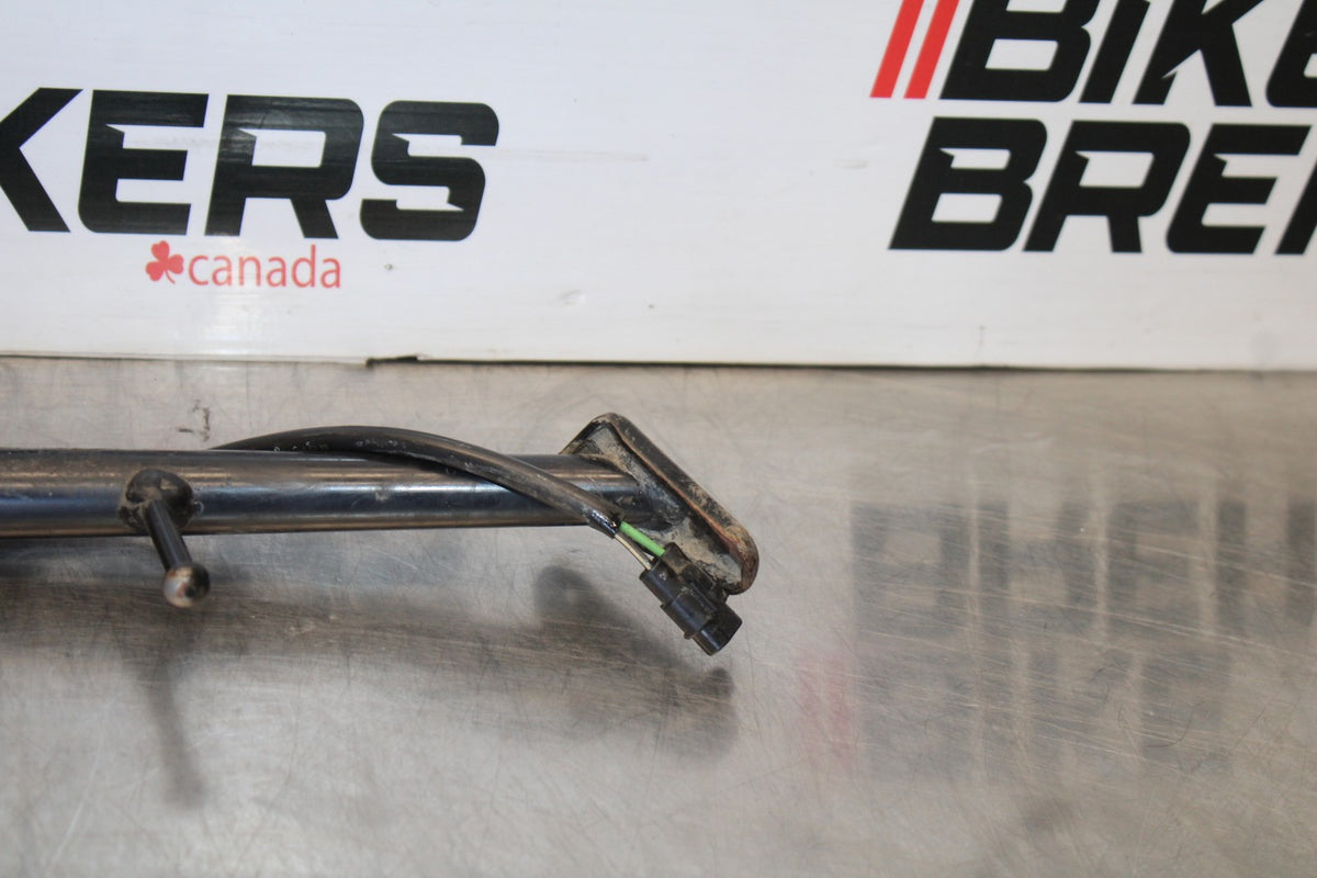 18 SUZUKI GSXR750 KICKSTAND SIDE KICK STAND BB891