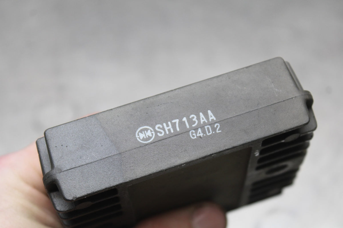 05 YAMAHA YZF R6 RECTIFIER VOLTAGE REGULATOR BB814