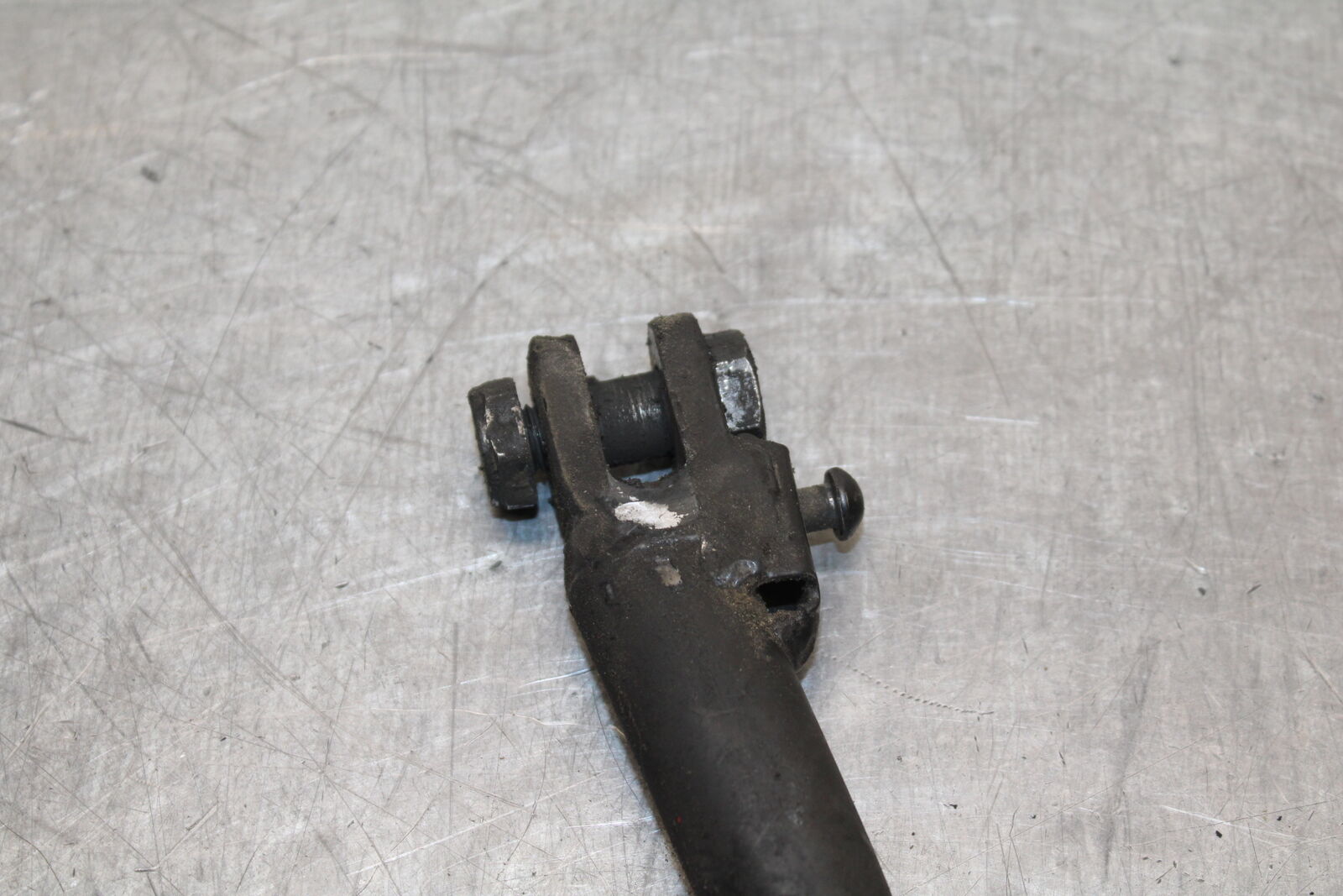 14-15 KAWASAKI NINJA 650 EX650F ABS KICKSTAND SIDE KICK STAND BB741