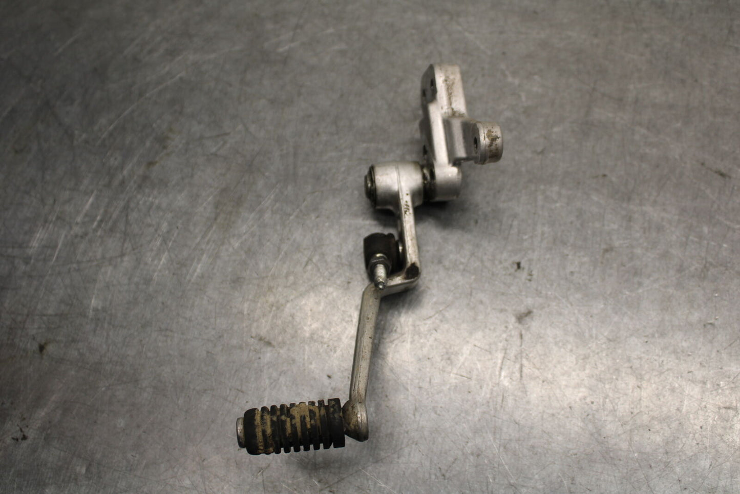 06-07 SUZUKI GSXR750 SHIFTER PEDAL 25600-01H01 BB670