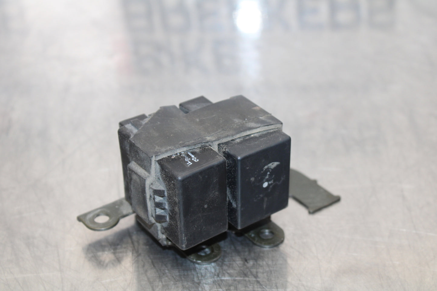 04 YAMAHA ROAD STAR XV1700A RELAY SET PAIR BB155