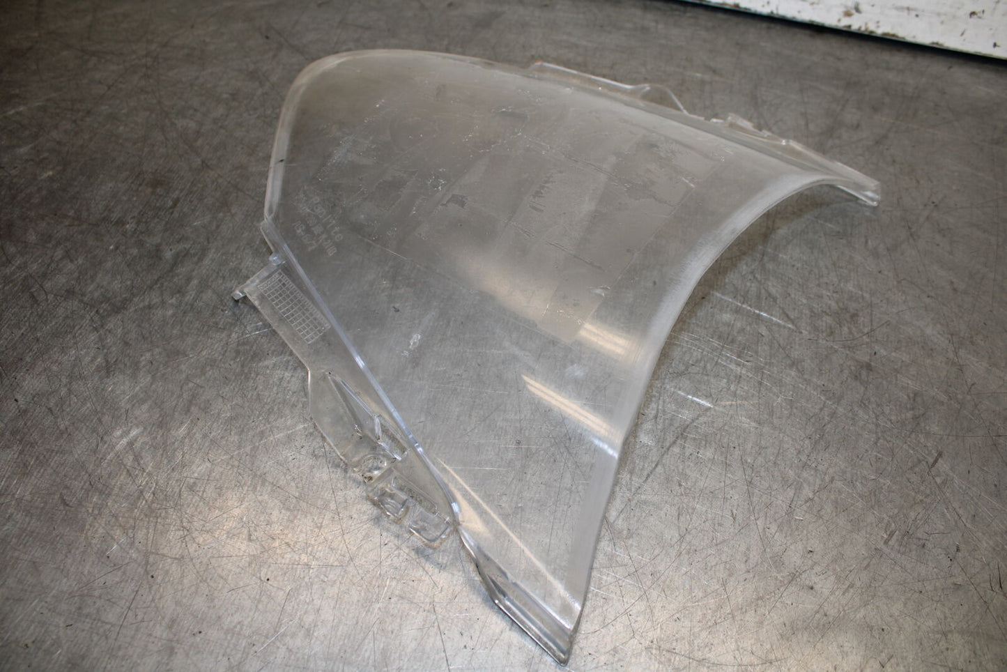 13-15 HONDA CBR500R WINDSHIELD WINDSCREEN  BB704