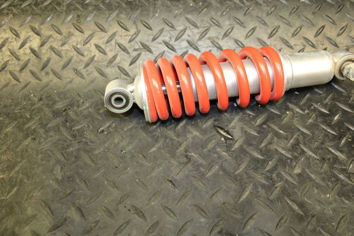 08 HONDA CBR125R REAR BACK SHOCK ABSORBER SUSPENSION bb180