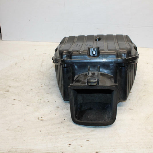 13-18 KAWASAKI NINJA ZX6R AIRBOX AIR INTAKE FILTER BOX 11010-0764 BB304