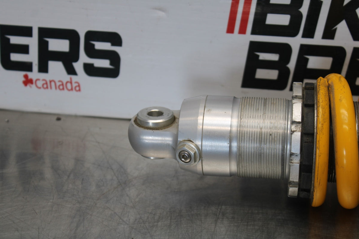 12 HONDA CB1000R REAR BACK SHOCK ABSORBER SUSPENSION BB200