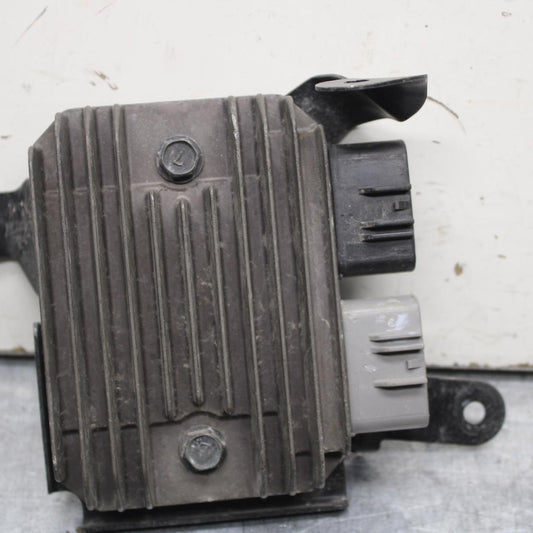 09-12 KAWASAKI NINJA ZX6R RECTIFIER VOLTAGE REGULATOR 21066-0028 BB617